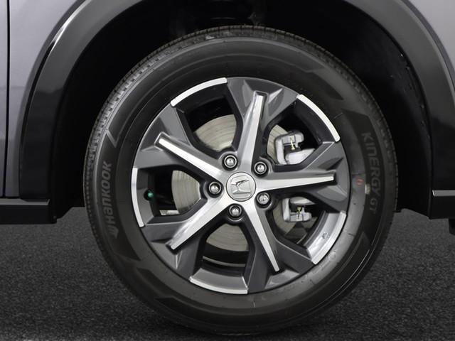 used 2025 Honda HR-V car, priced at $29,598