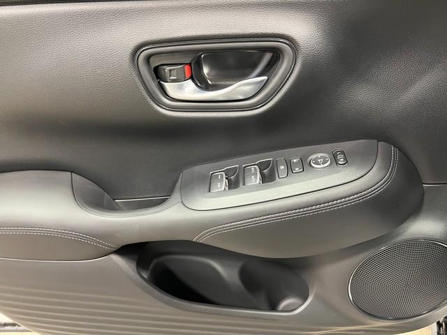 used 2025 Honda HR-V car, priced at $29,598