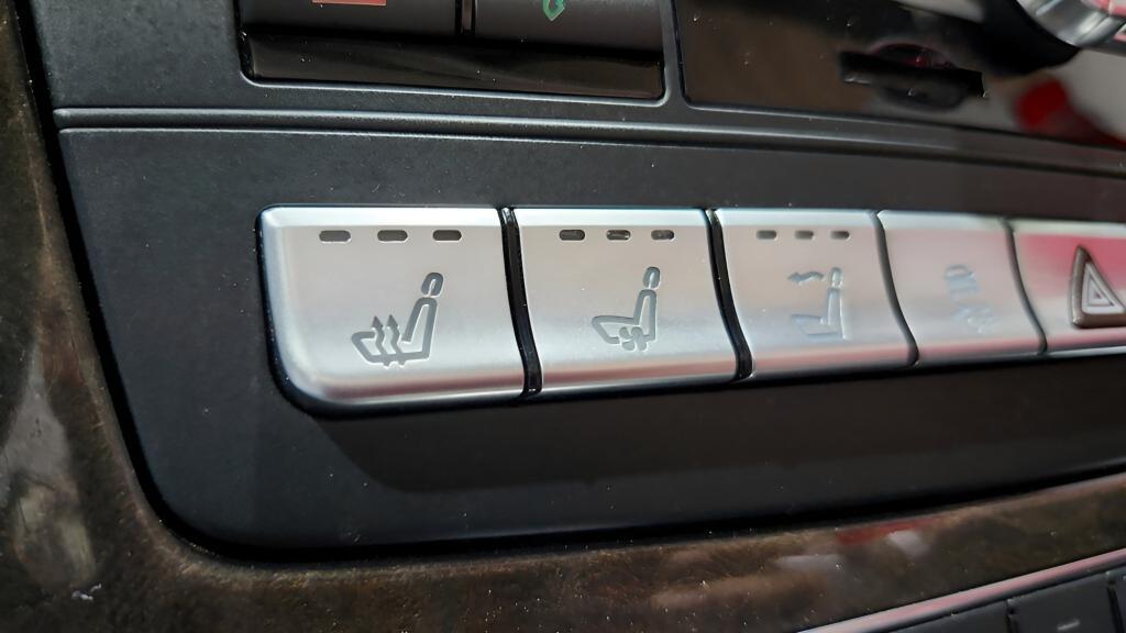 used 2013 Mercedes-Benz SL-Class car, priced at $29,777