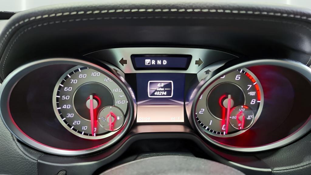 used 2013 Mercedes-Benz SL-Class car, priced at $29,777