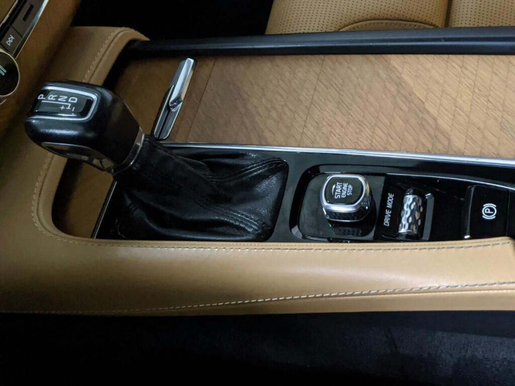 used 2018 Volvo XC90 car, priced at $20,995