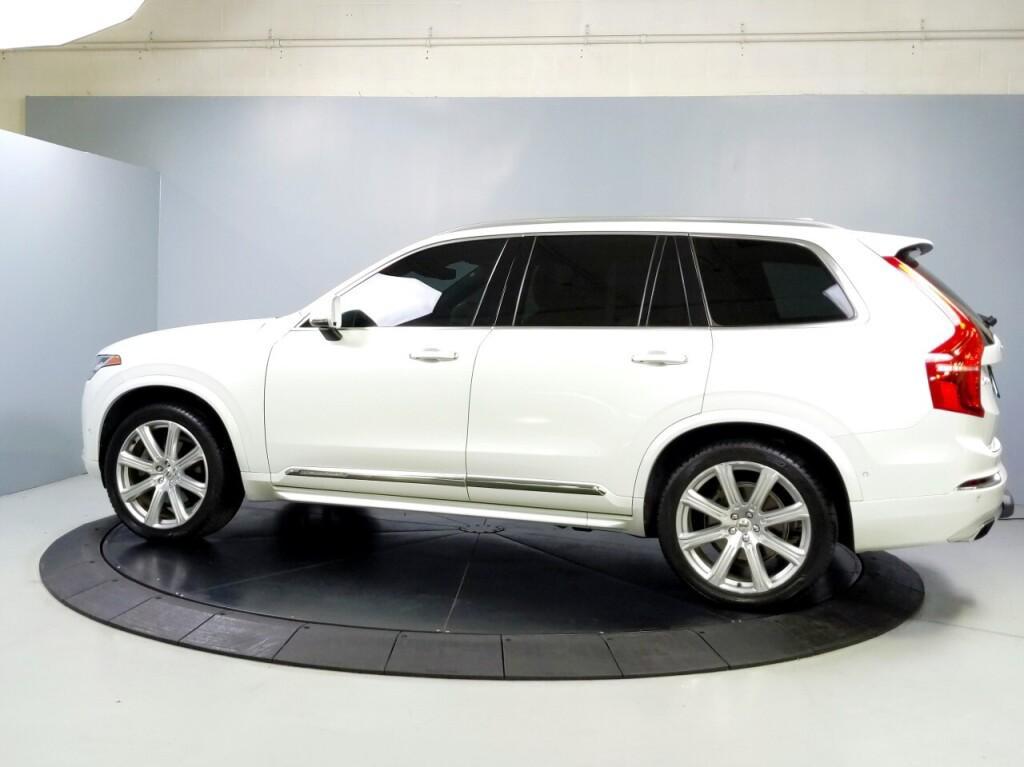 used 2018 Volvo XC90 car, priced at $20,995