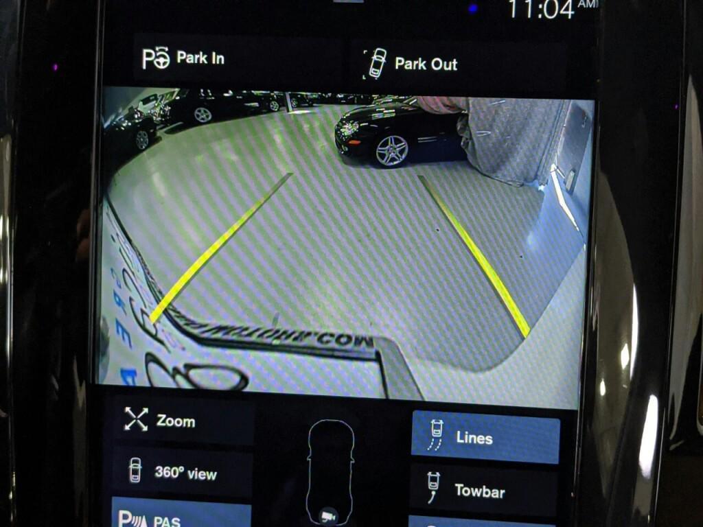 used 2018 Volvo XC90 car, priced at $20,995