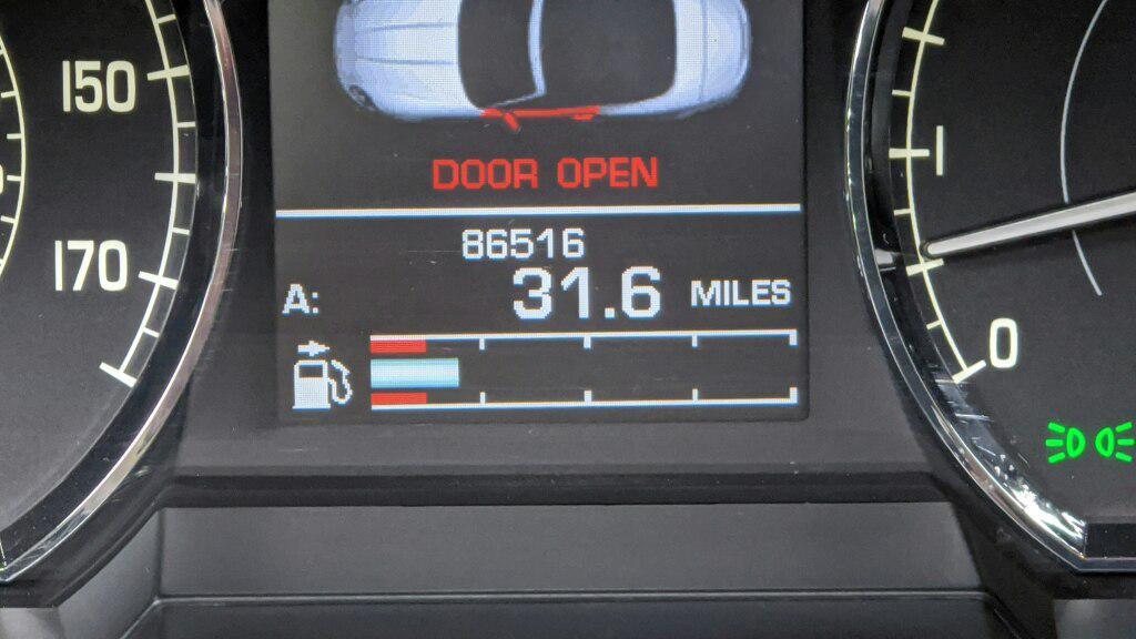 used 2010 Jaguar XK car, priced at $15,995