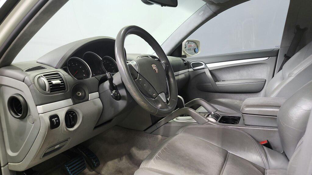 used 2008 Porsche Cayenne car, priced at $17,995
