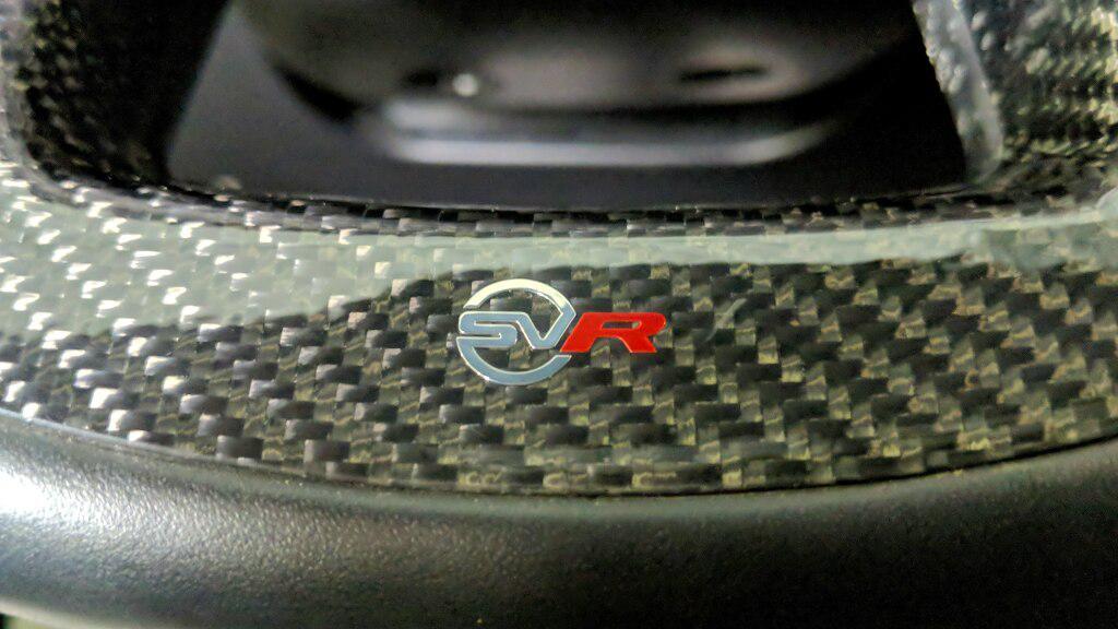 used 2021 Land Rover Range Rover Sport car, priced at $49,998