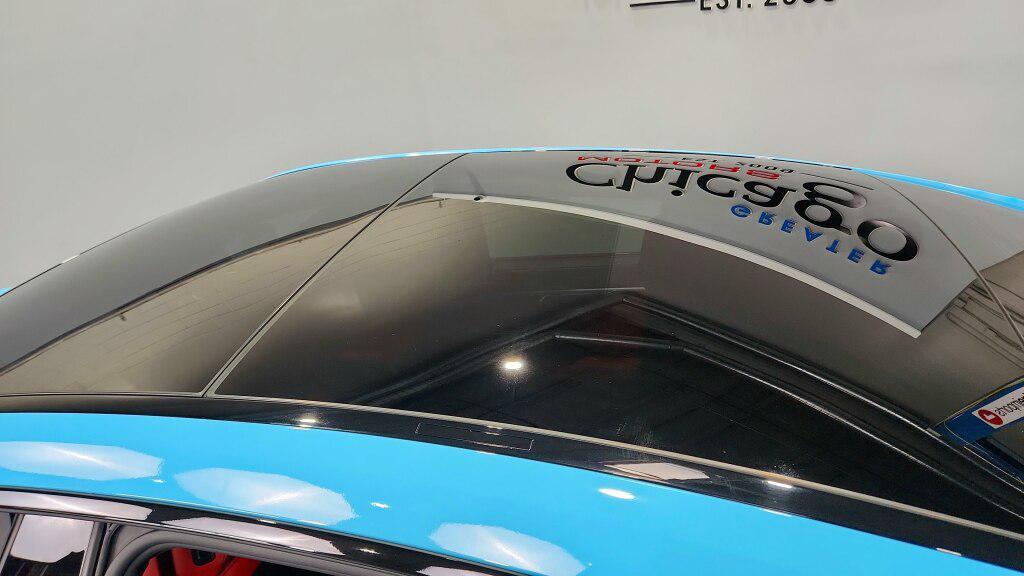 used 2021 BMW M850 Gran Coupe car, priced at $59,777