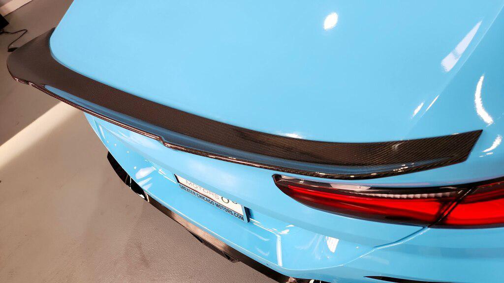 used 2021 BMW M850 Gran Coupe car, priced at $59,777