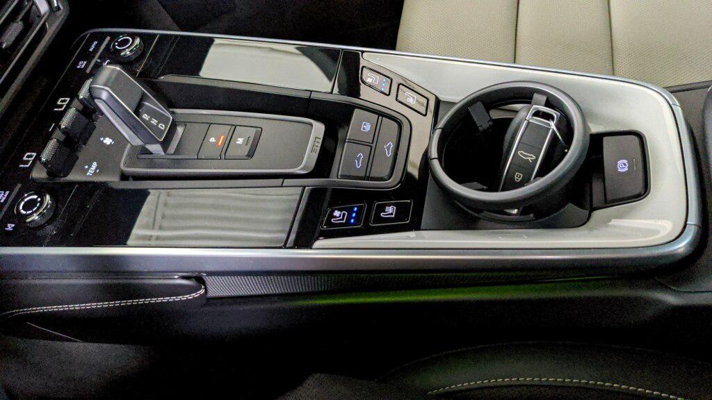 used 2022 Porsche 911 car