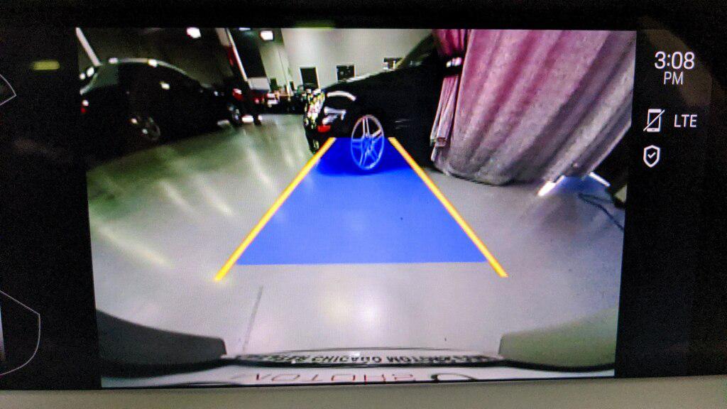 used 2022 Porsche 911 car