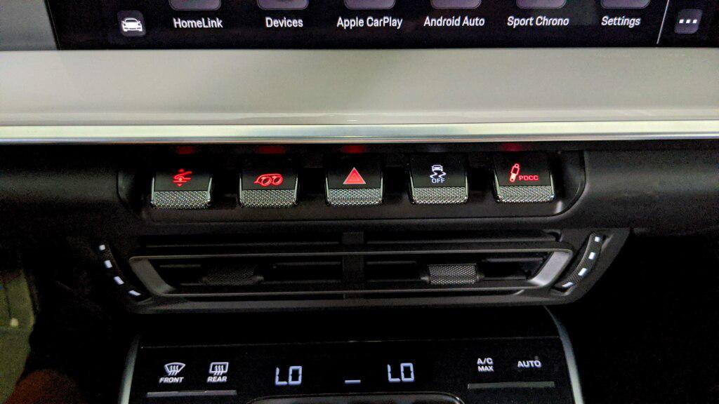 used 2022 Porsche 911 car