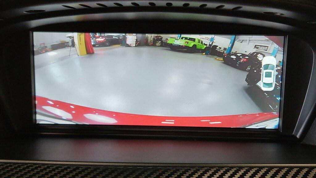 used 2011 BMW M3 car, priced at $21,995