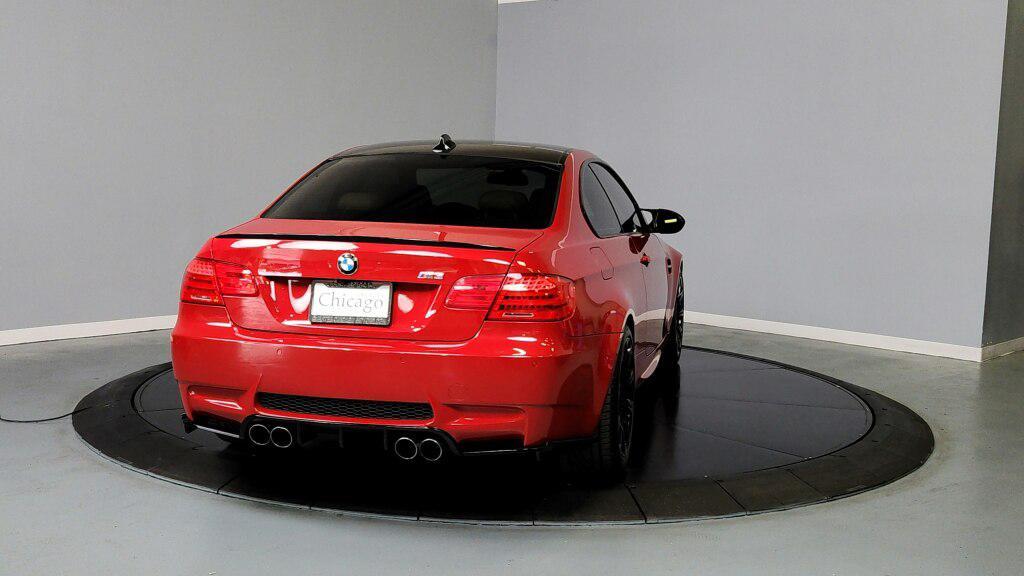 used 2011 BMW M3 car, priced at $21,995