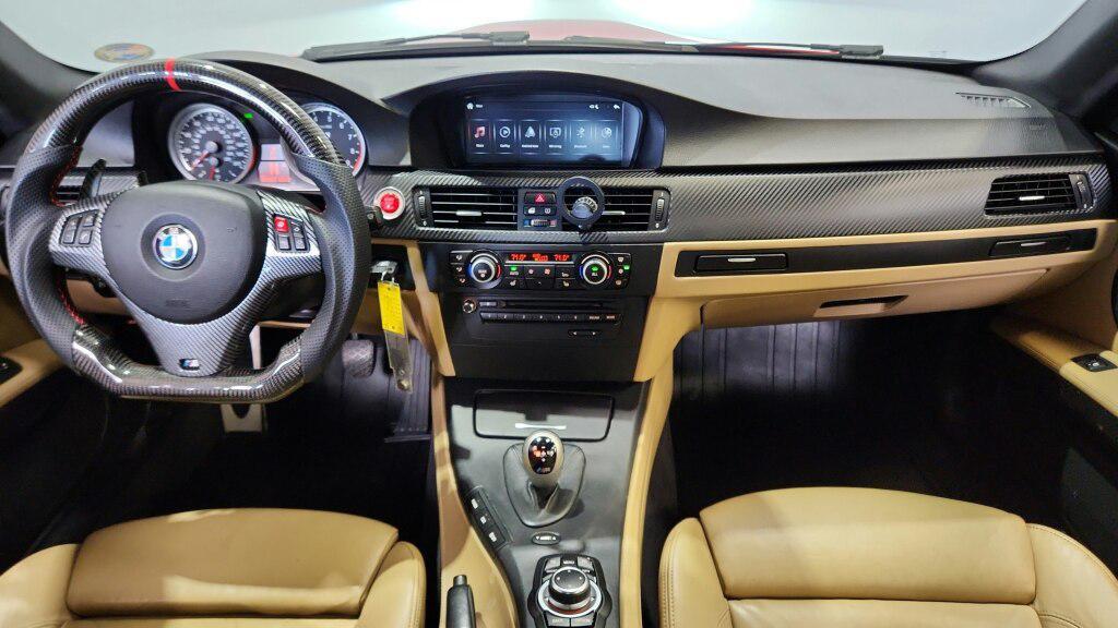 used 2011 BMW M3 car, priced at $21,995