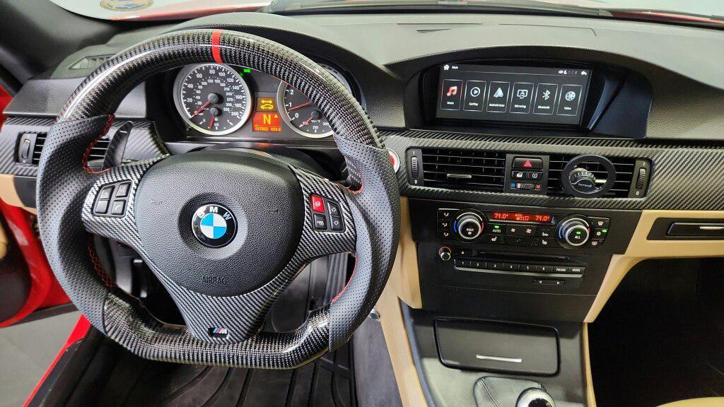 used 2011 BMW M3 car, priced at $21,995