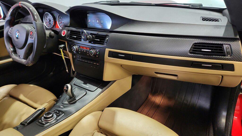 used 2011 BMW M3 car, priced at $21,995