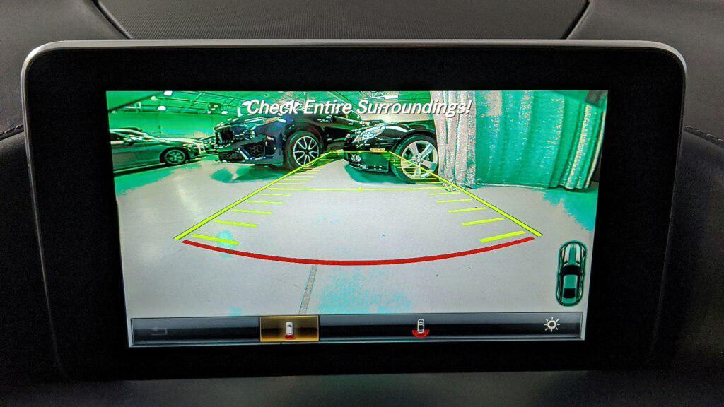 used 2016 Mercedes-Benz AMG GT car, priced at $59,995