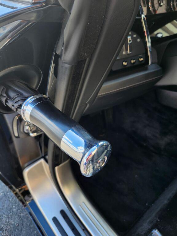 used 2015 Rolls-Royce Wraith car, priced at $129,995