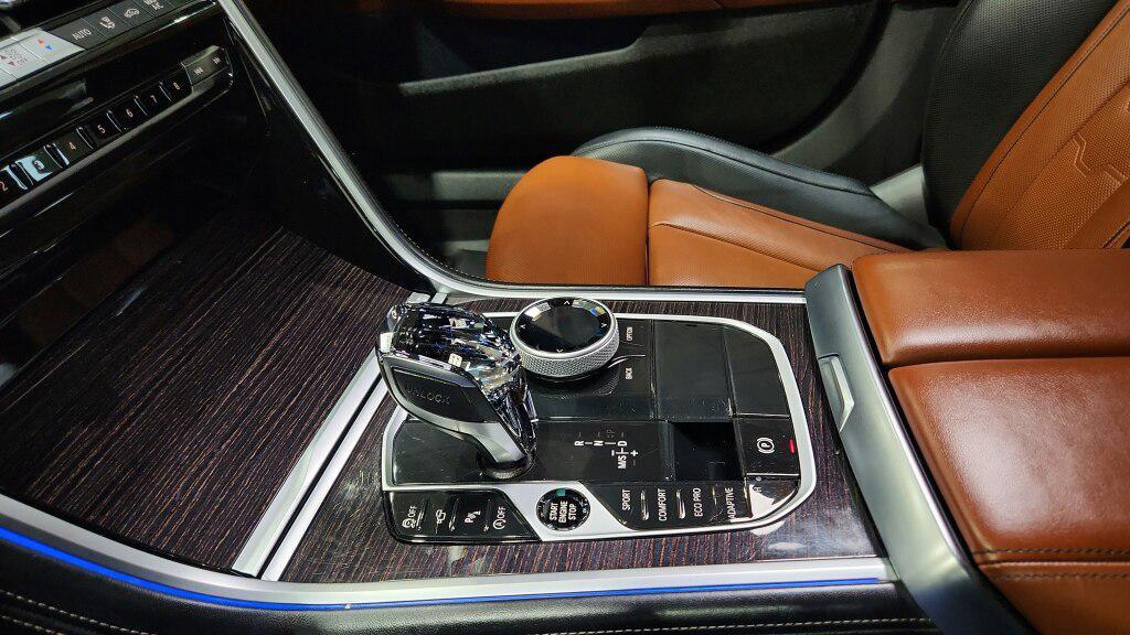 used 2022 BMW 840 car, priced at $48,777