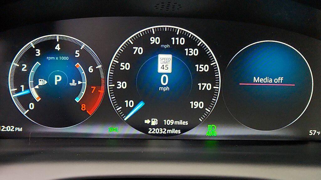 used 2019 Jaguar XJ car, priced at $37,995