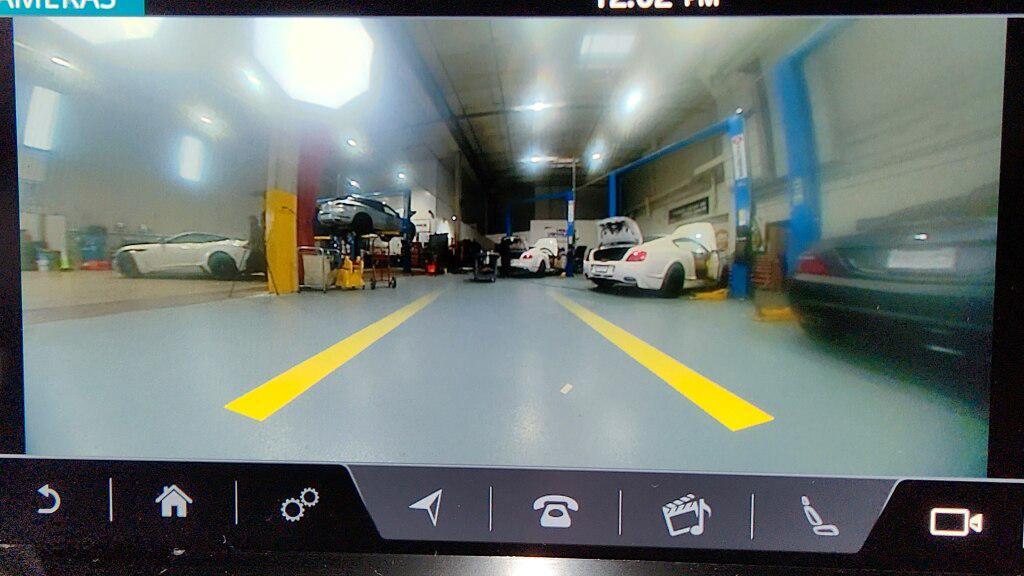 used 2019 Jaguar XJ car, priced at $37,995