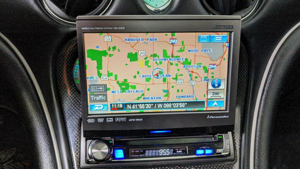 used 2006 Maserati GranSport car, priced at $21,995