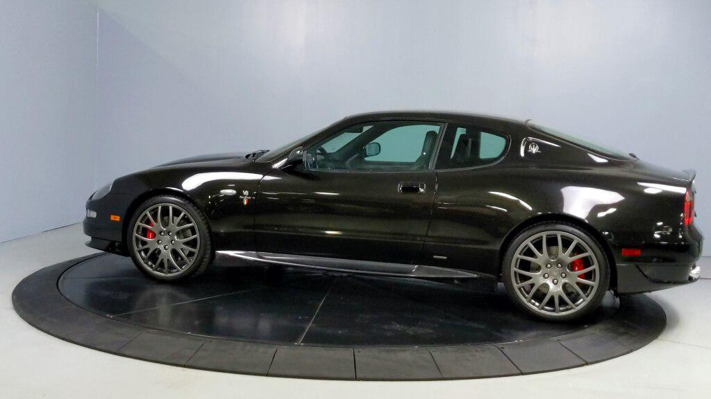 used 2006 Maserati GranSport car, priced at $21,995