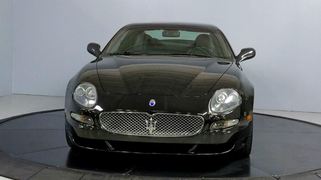 used 2006 Maserati GranSport car, priced at $21,995