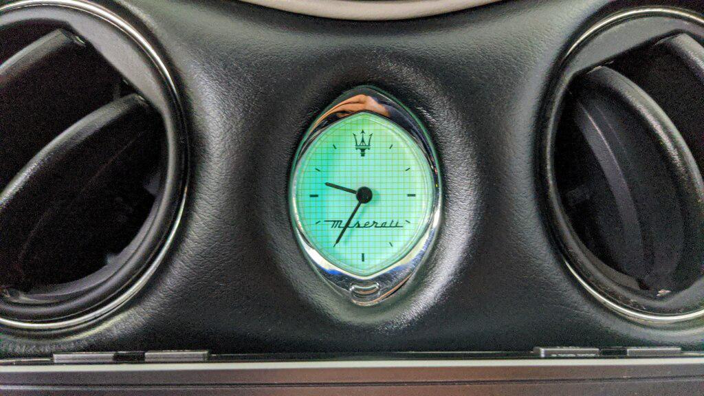 used 2006 Maserati GranSport car, priced at $21,995