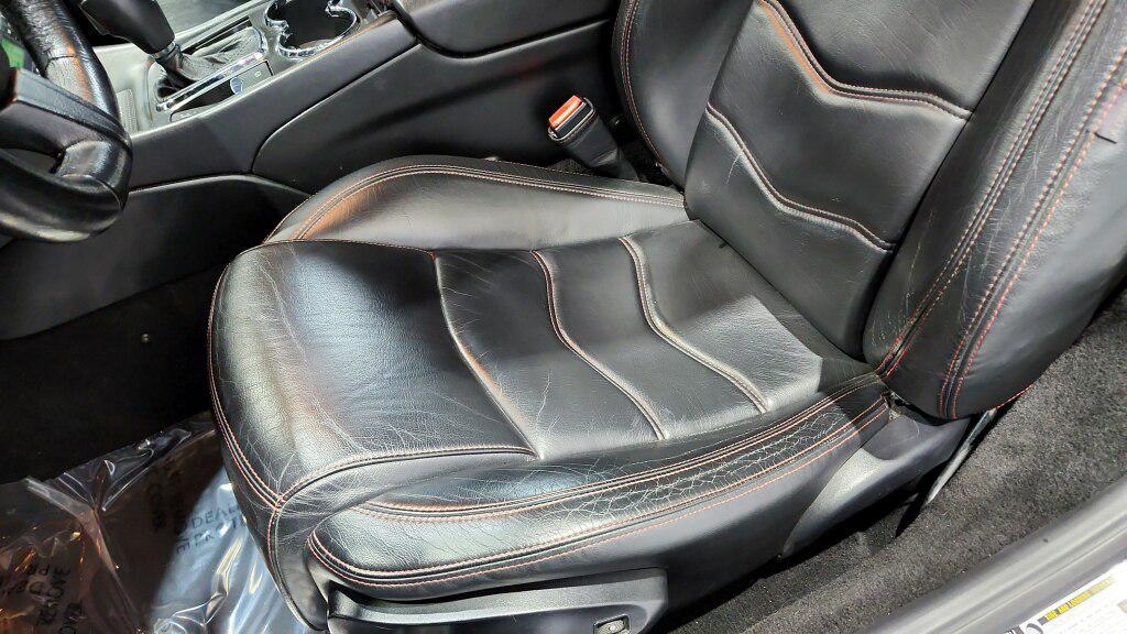 used 2014 Maserati GranTurismo car, priced at $29,995