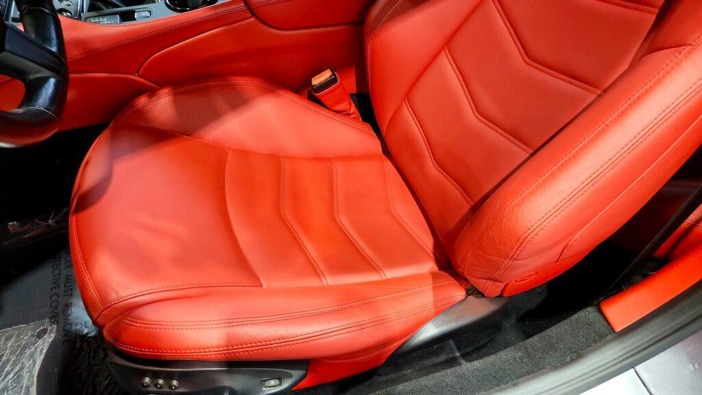 used 2018 Maserati GranTurismo car, priced at $41,995