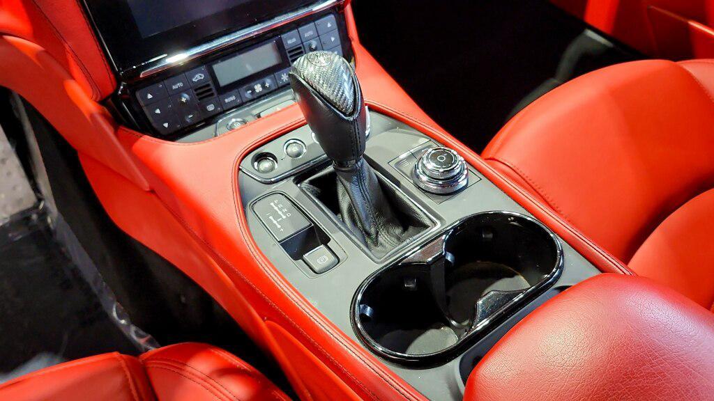 used 2018 Maserati GranTurismo car, priced at $41,995