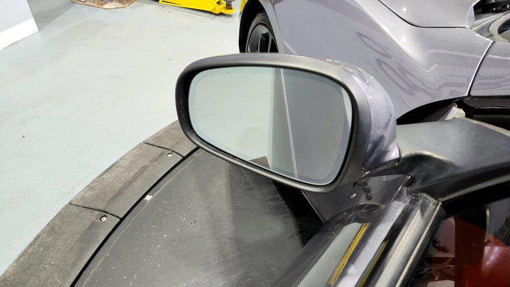 used 2018 Maserati GranTurismo car, priced at $41,995