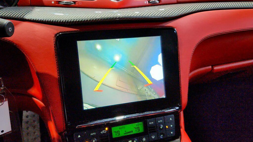 used 2018 Maserati GranTurismo car, priced at $41,995