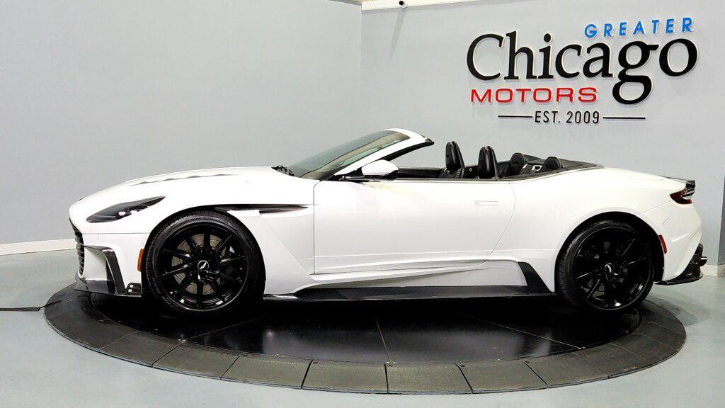 used 2019 Aston Martin DB11 car, priced at $99,999
