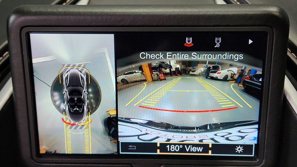 used 2019 Aston Martin DB11 car, priced at $99,999