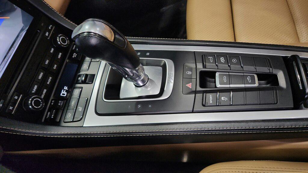 used 2019 Porsche 718 Boxster car, priced at $53,995