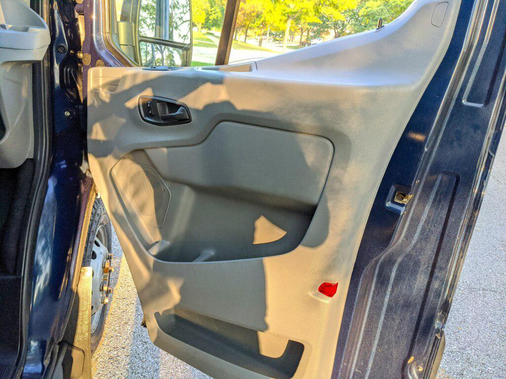 used 2016 Ford Transit-350 car, priced at $23,995