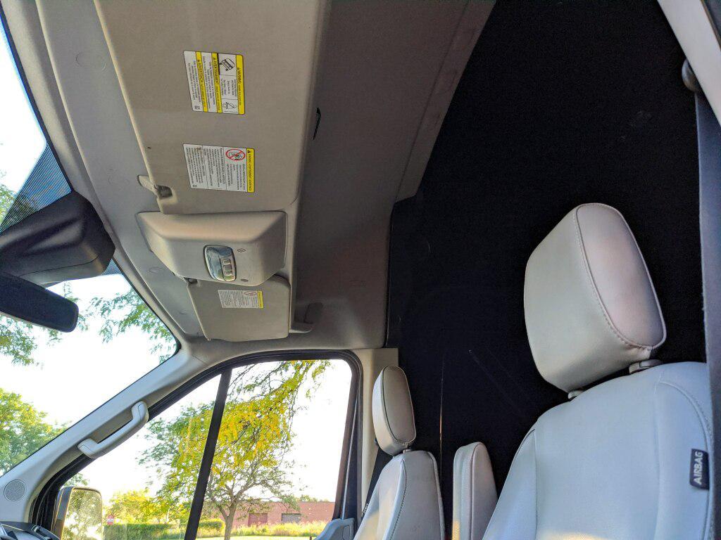 used 2016 Ford Transit-350 car, priced at $23,995