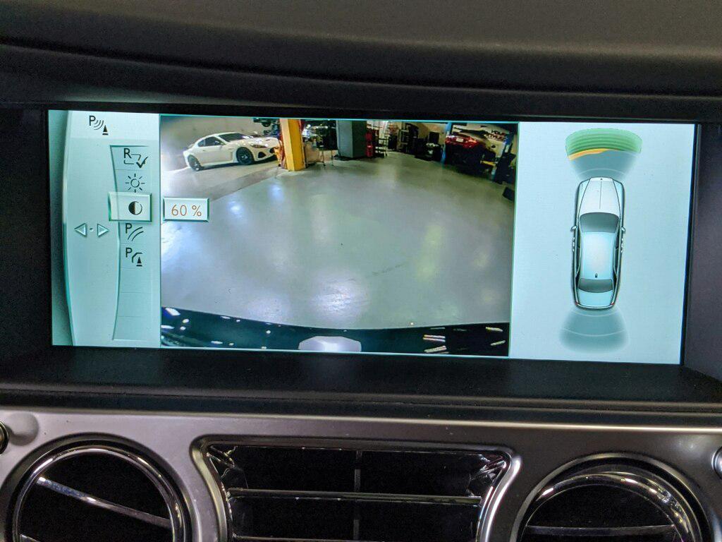 used 2014 Rolls-Royce Ghost car, priced at $99,999