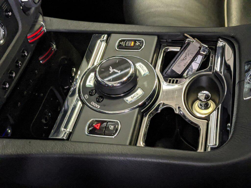 used 2014 Rolls-Royce Ghost car, priced at $99,999