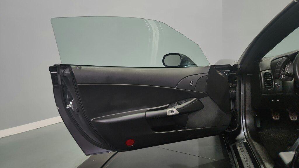 used 2010 Chevrolet Corvette car, priced at $33,995