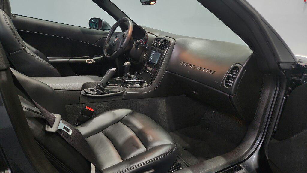 used 2010 Chevrolet Corvette car, priced at $33,995