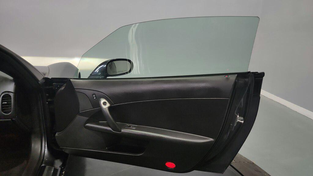 used 2010 Chevrolet Corvette car, priced at $33,995