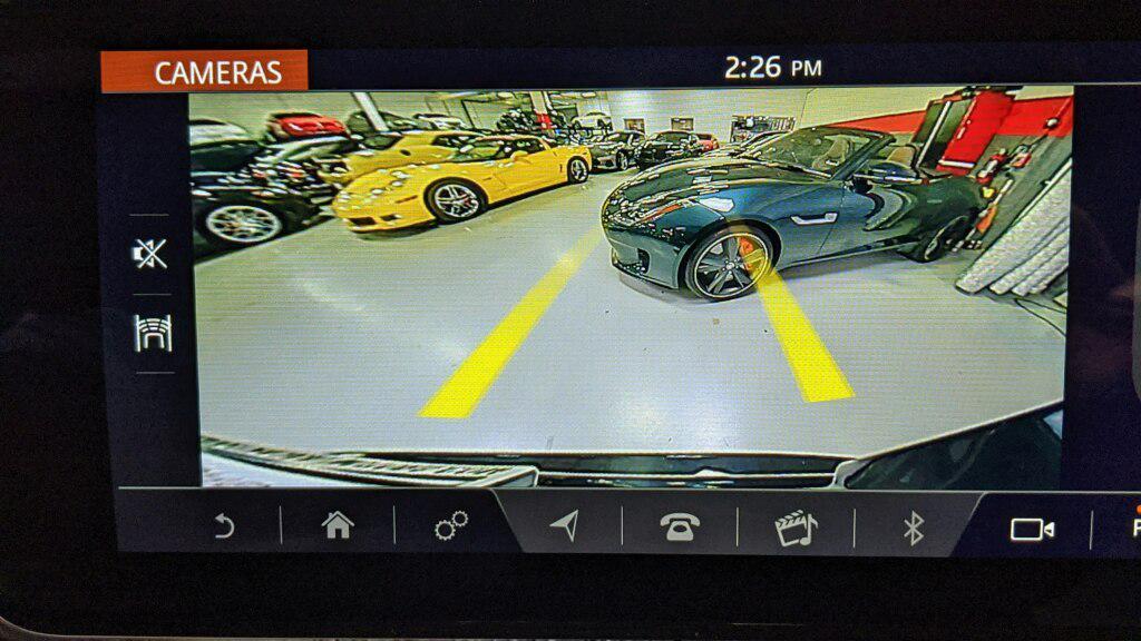 used 2018 Land Rover Range Rover car, priced at $24,995