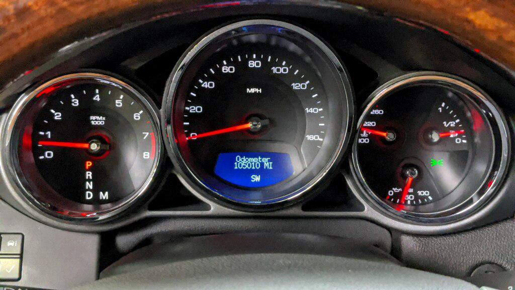 used 2012 Cadillac CTS car, priced at $9,999