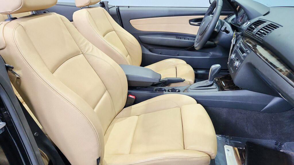 used 2009 BMW 135 car, priced at $17,995