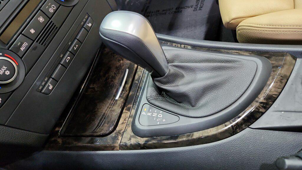 used 2009 BMW 135 car, priced at $17,995