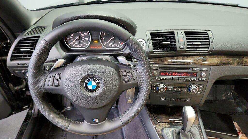 used 2009 BMW 135 car, priced at $17,995