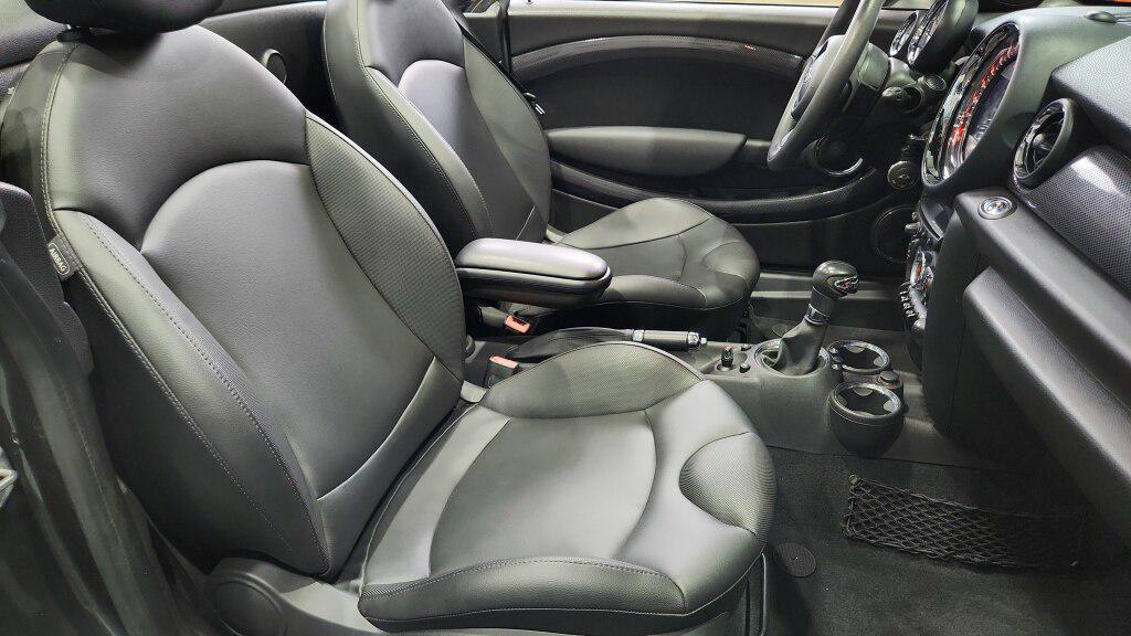 used 2015 MINI Roadster car, priced at $19,995